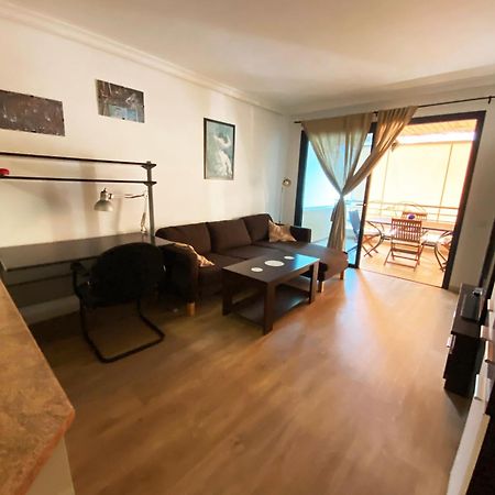 Vivienda Vacacional Krises プエルト・デ・サンティアゴ エクステリア 写真