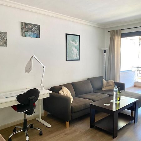 Vivienda Vacacional Krises プエルト・デ・サンティアゴ エクステリア 写真