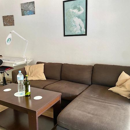 Vivienda Vacacional Krises プエルト・デ・サンティアゴ エクステリア 写真