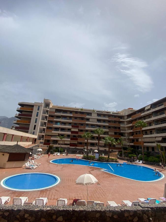Vivienda Vacacional Krises プエルト・デ・サンティアゴ エクステリア 写真