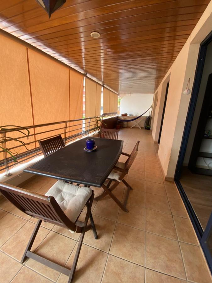 Vivienda Vacacional Krises プエルト・デ・サンティアゴ エクステリア 写真