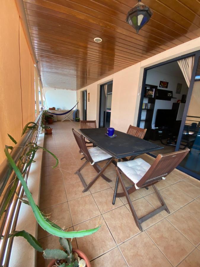 Vivienda Vacacional Krises プエルト・デ・サンティアゴ エクステリア 写真