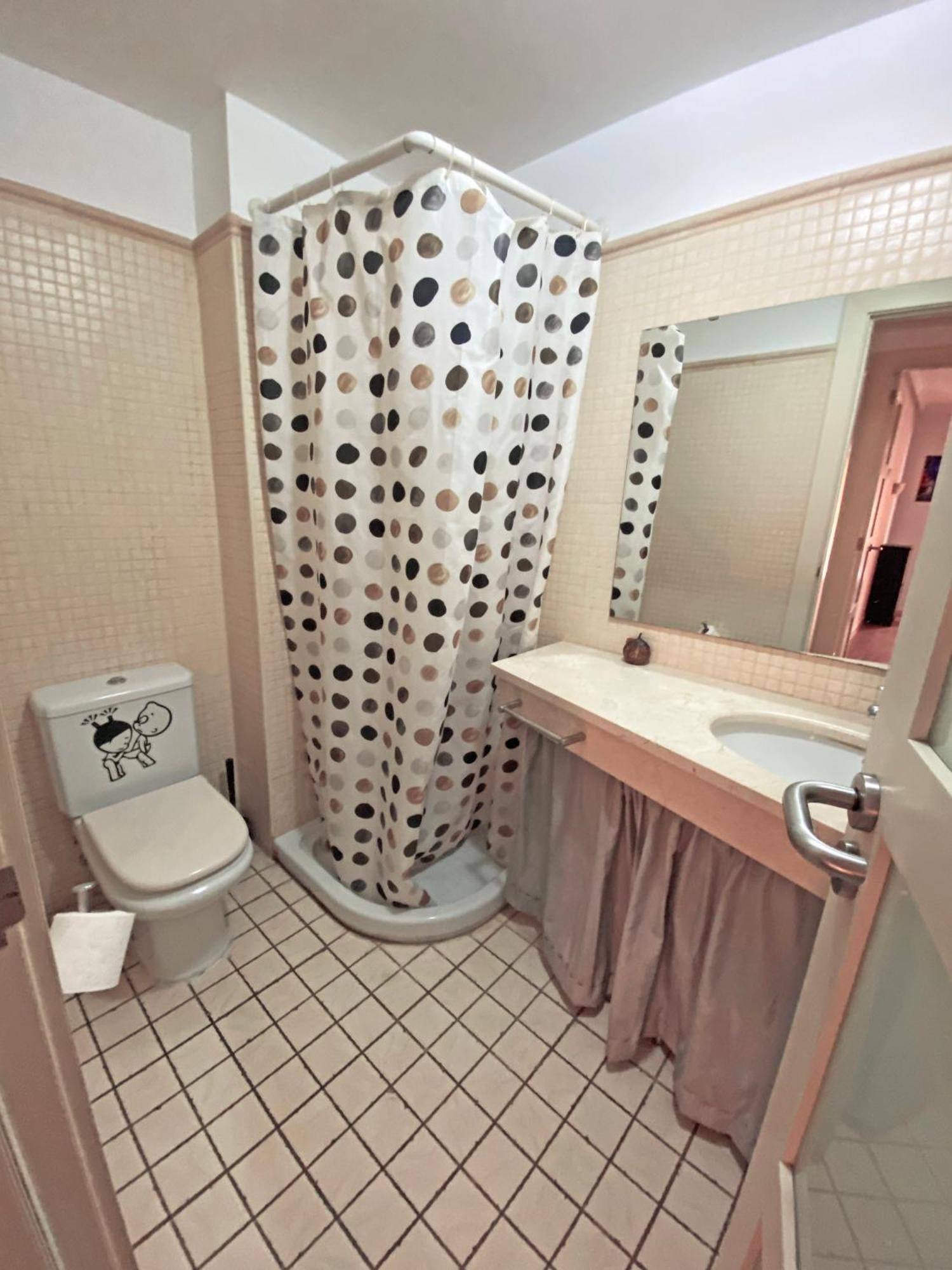 Vivienda Vacacional Krises プエルト・デ・サンティアゴ エクステリア 写真