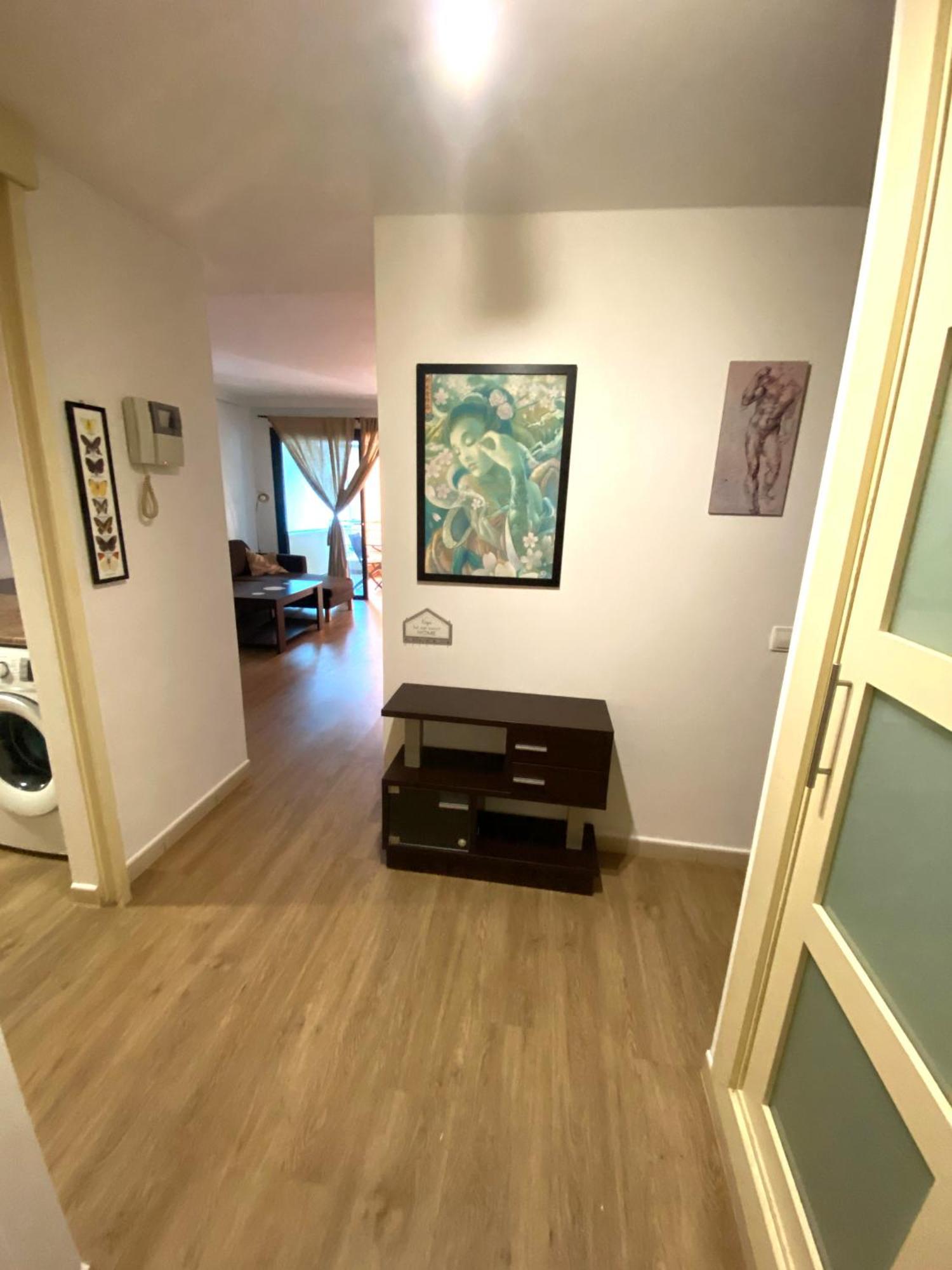 Vivienda Vacacional Krises プエルト・デ・サンティアゴ エクステリア 写真