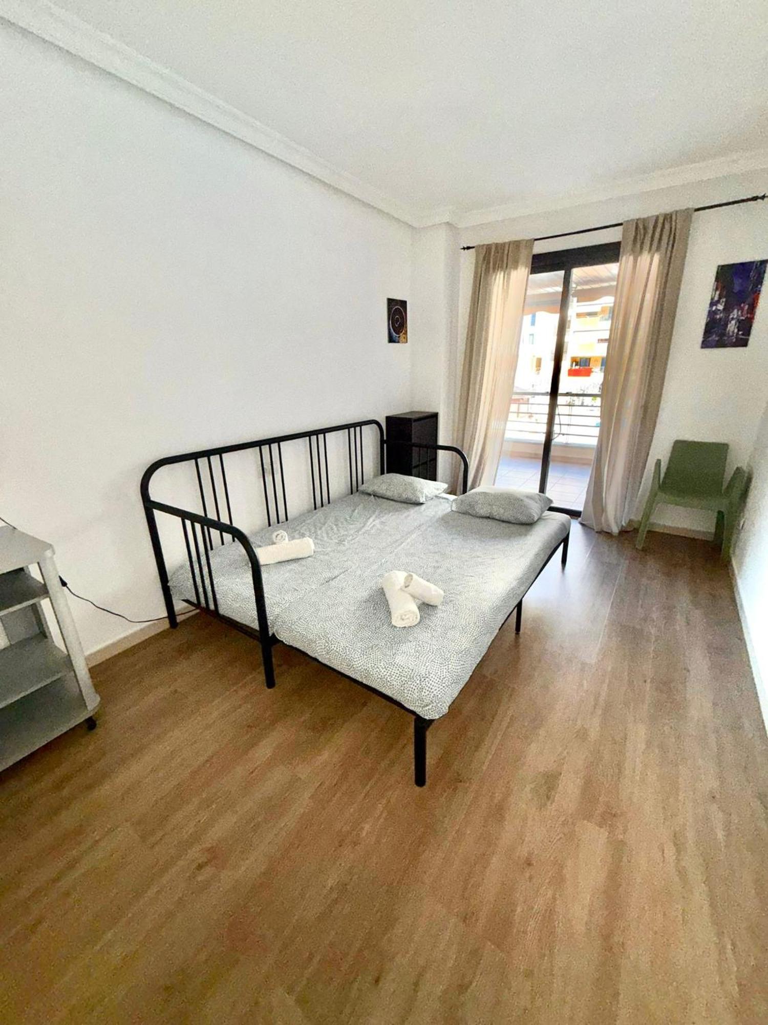 Vivienda Vacacional Krises プエルト・デ・サンティアゴ エクステリア 写真