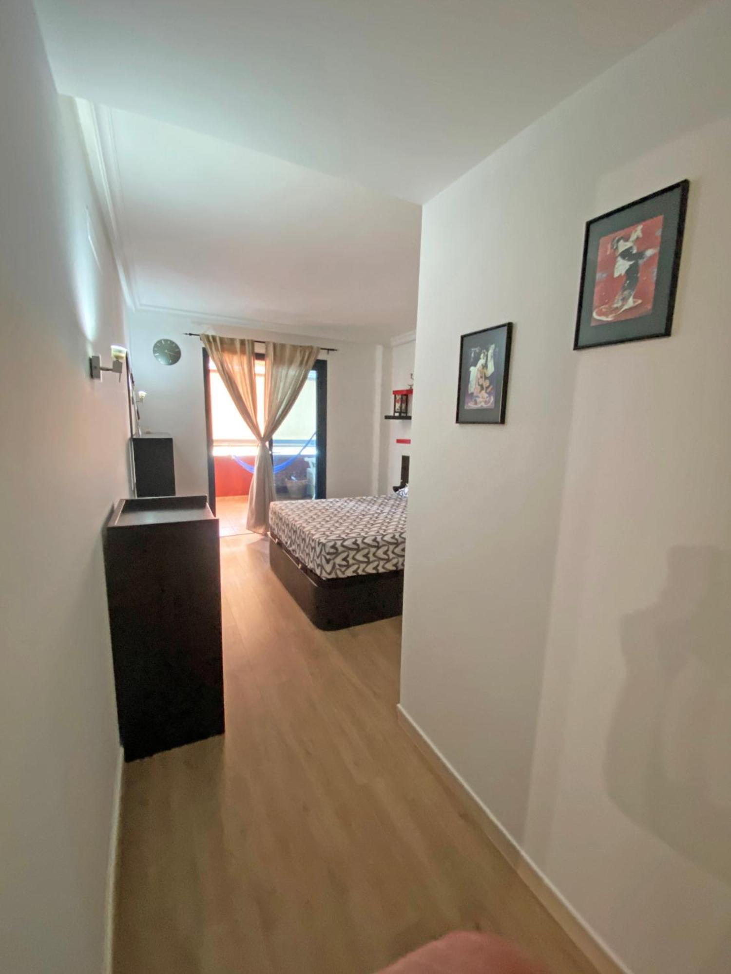 Vivienda Vacacional Krises プエルト・デ・サンティアゴ エクステリア 写真