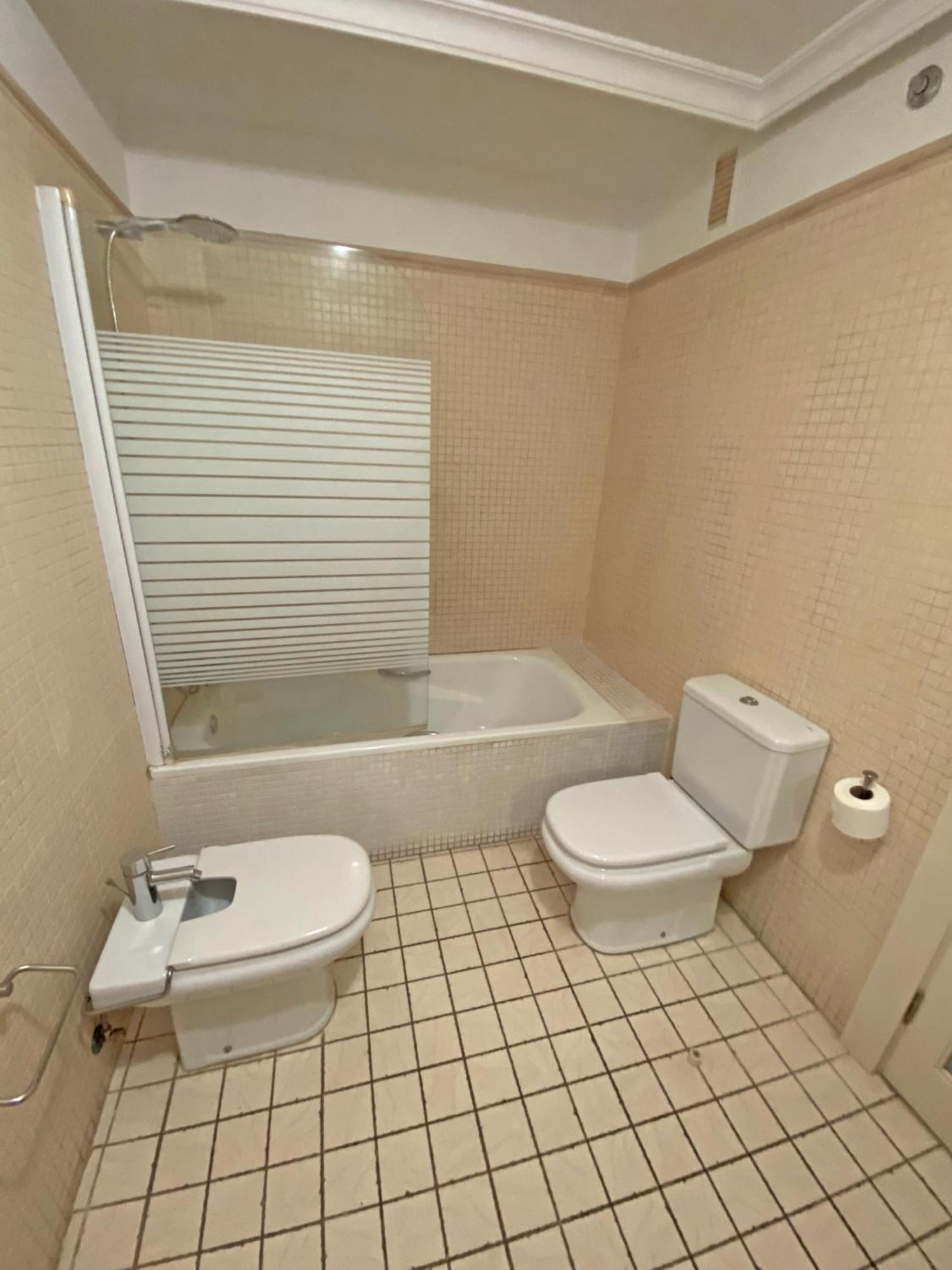 Vivienda Vacacional Krises プエルト・デ・サンティアゴ エクステリア 写真