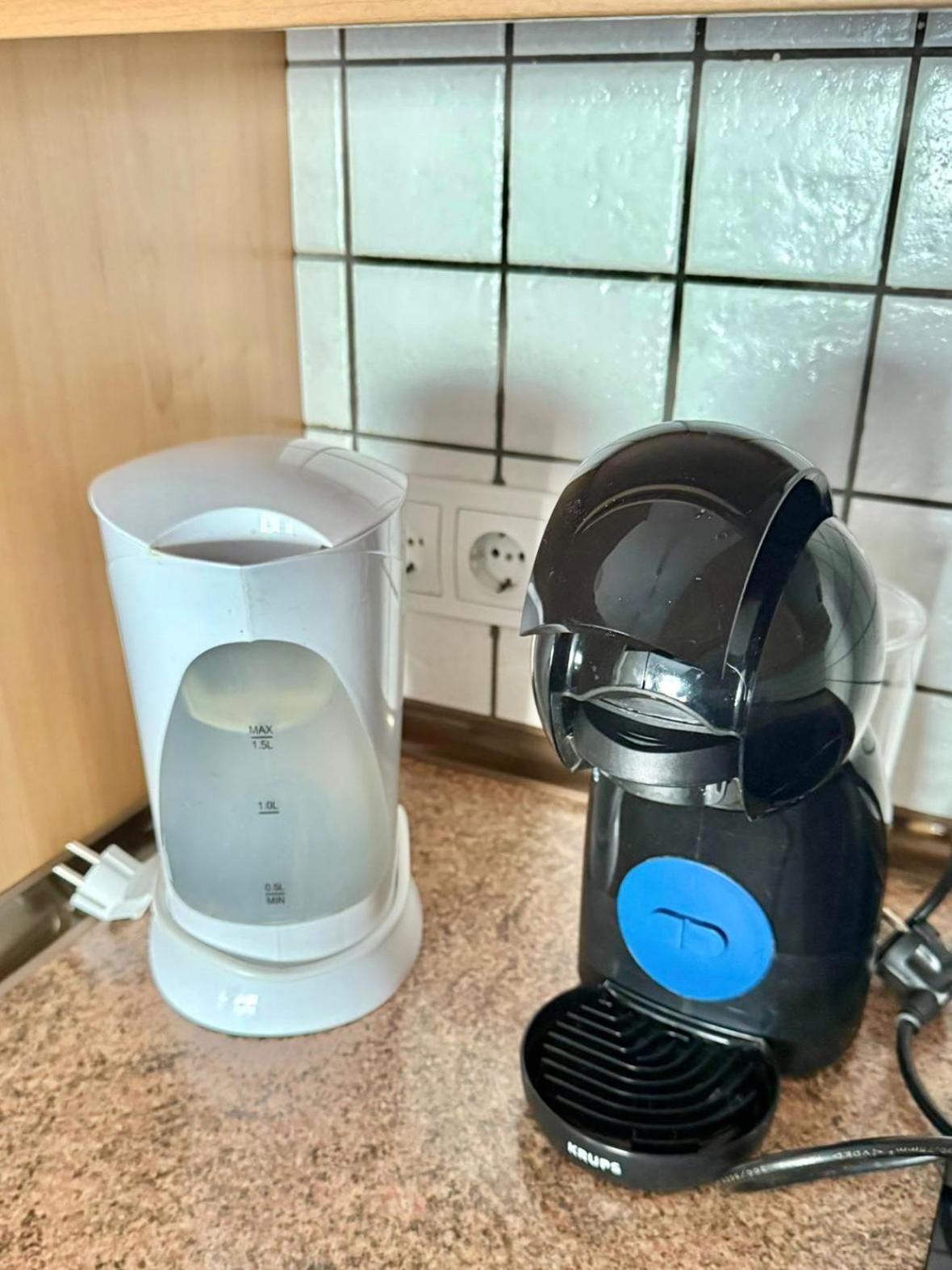 Vivienda Vacacional Krises プエルト・デ・サンティアゴ エクステリア 写真