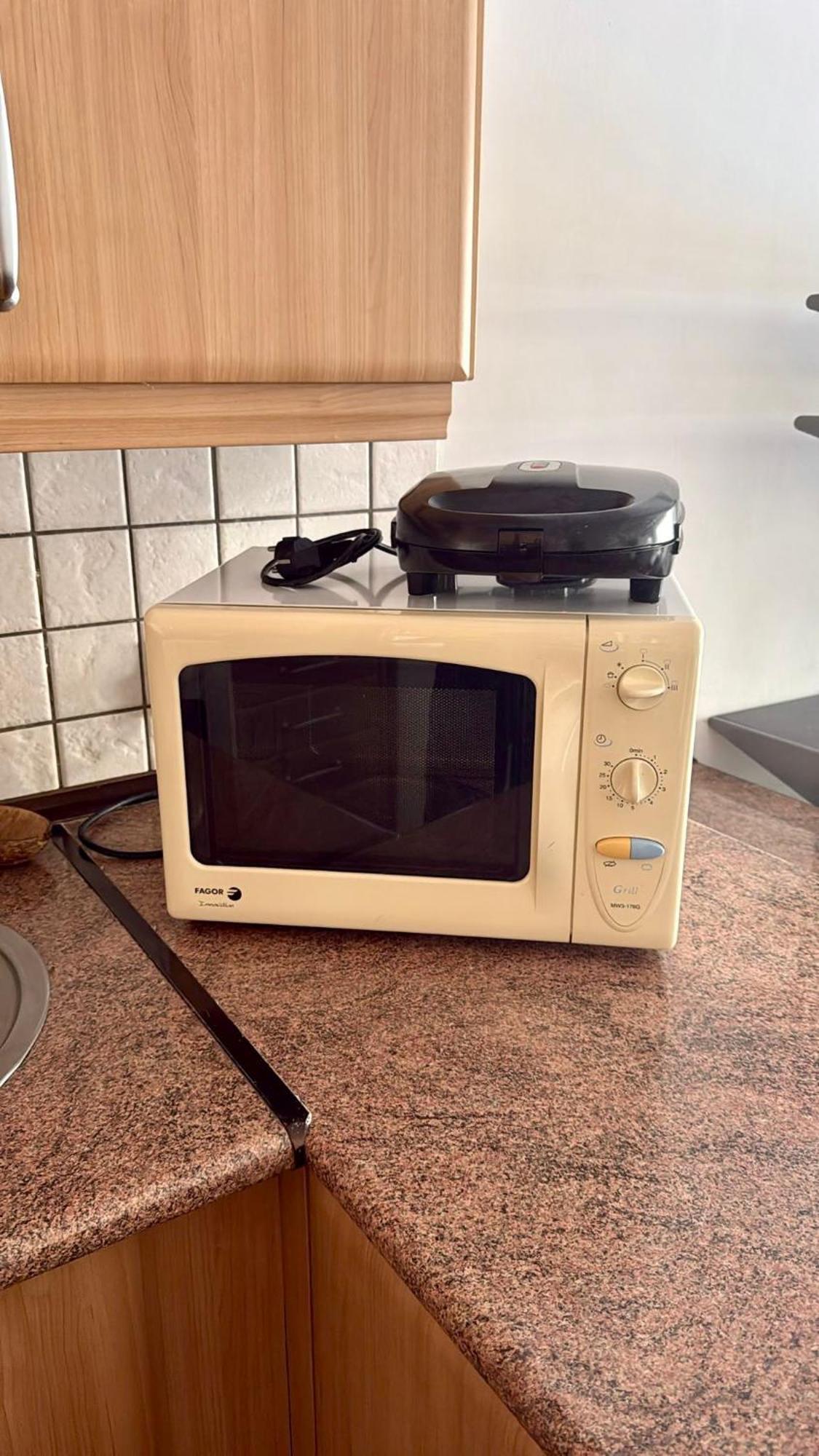Vivienda Vacacional Krises プエルト・デ・サンティアゴ エクステリア 写真