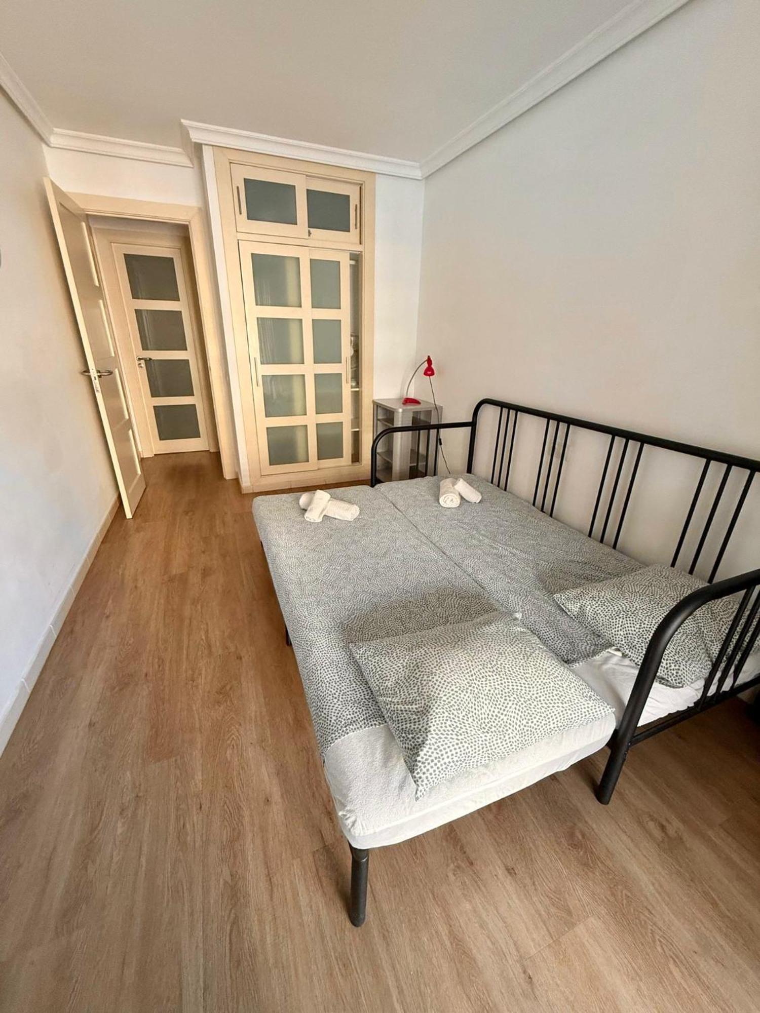 Vivienda Vacacional Krises プエルト・デ・サンティアゴ エクステリア 写真