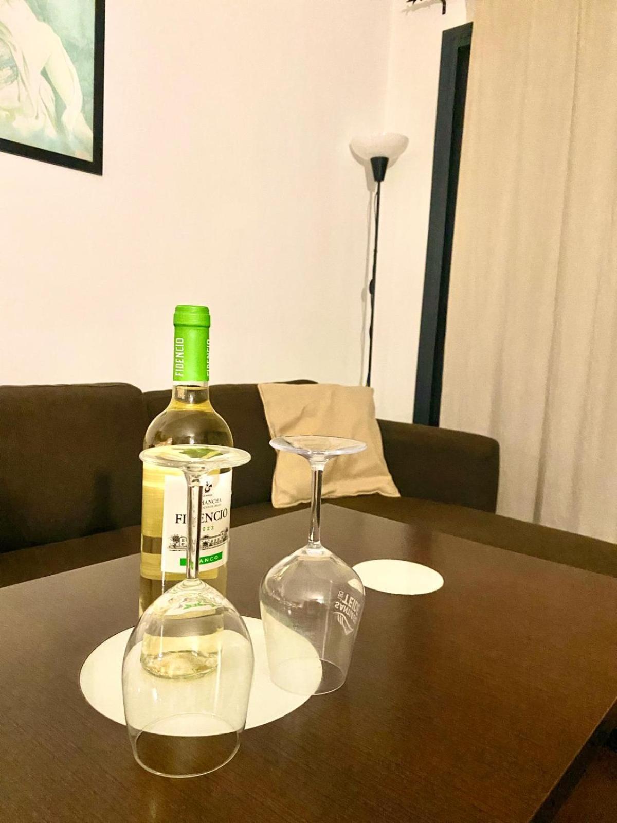 Vivienda Vacacional Krises プエルト・デ・サンティアゴ エクステリア 写真