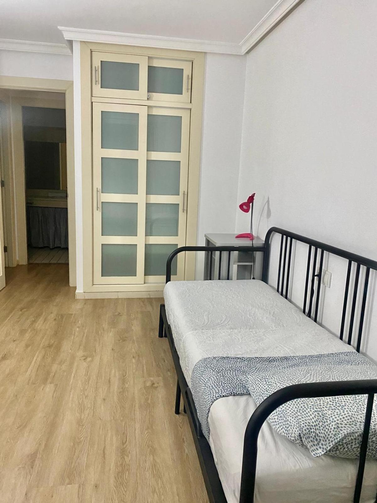 Vivienda Vacacional Krises プエルト・デ・サンティアゴ エクステリア 写真