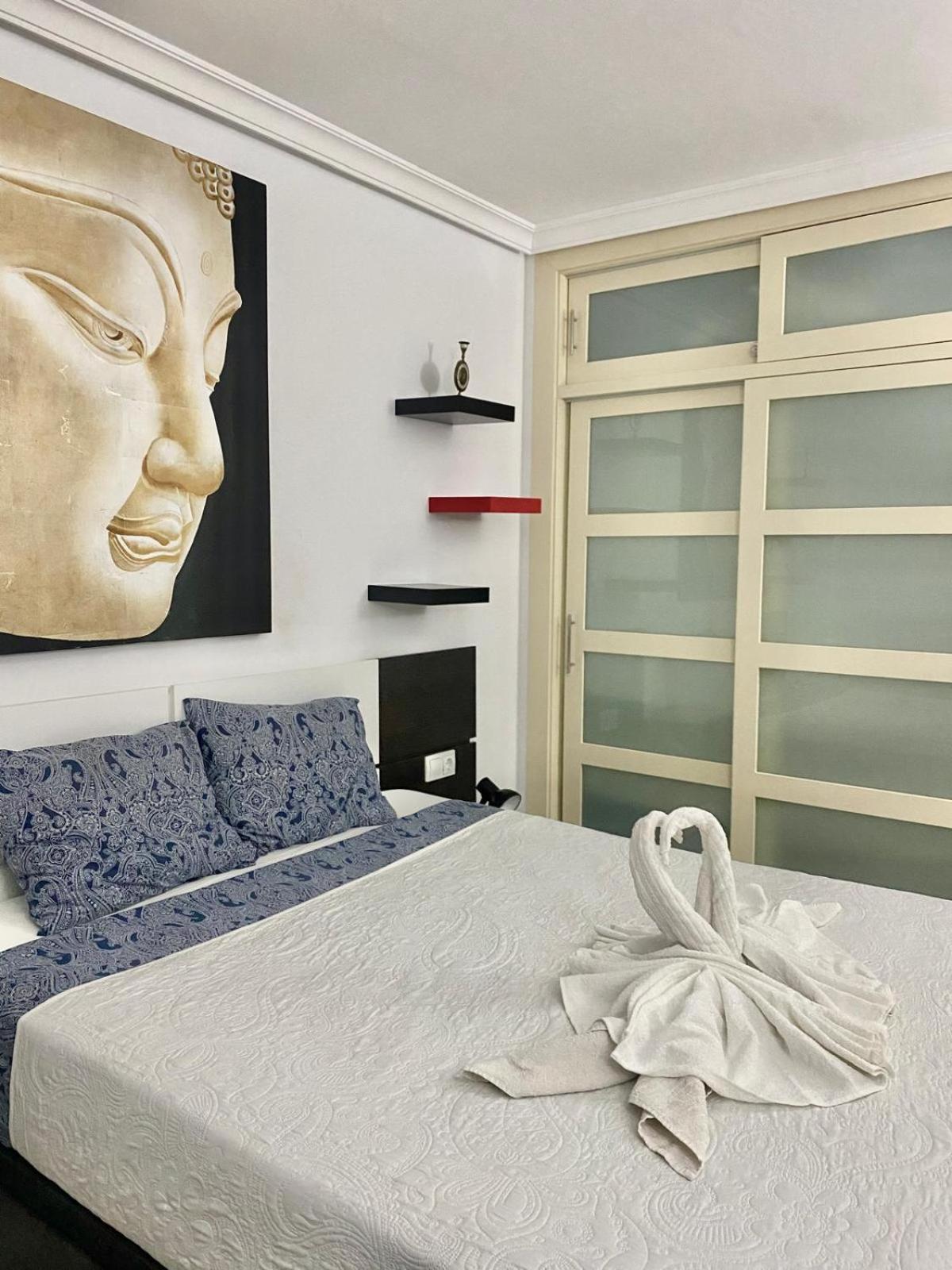 Vivienda Vacacional Krises プエルト・デ・サンティアゴ エクステリア 写真