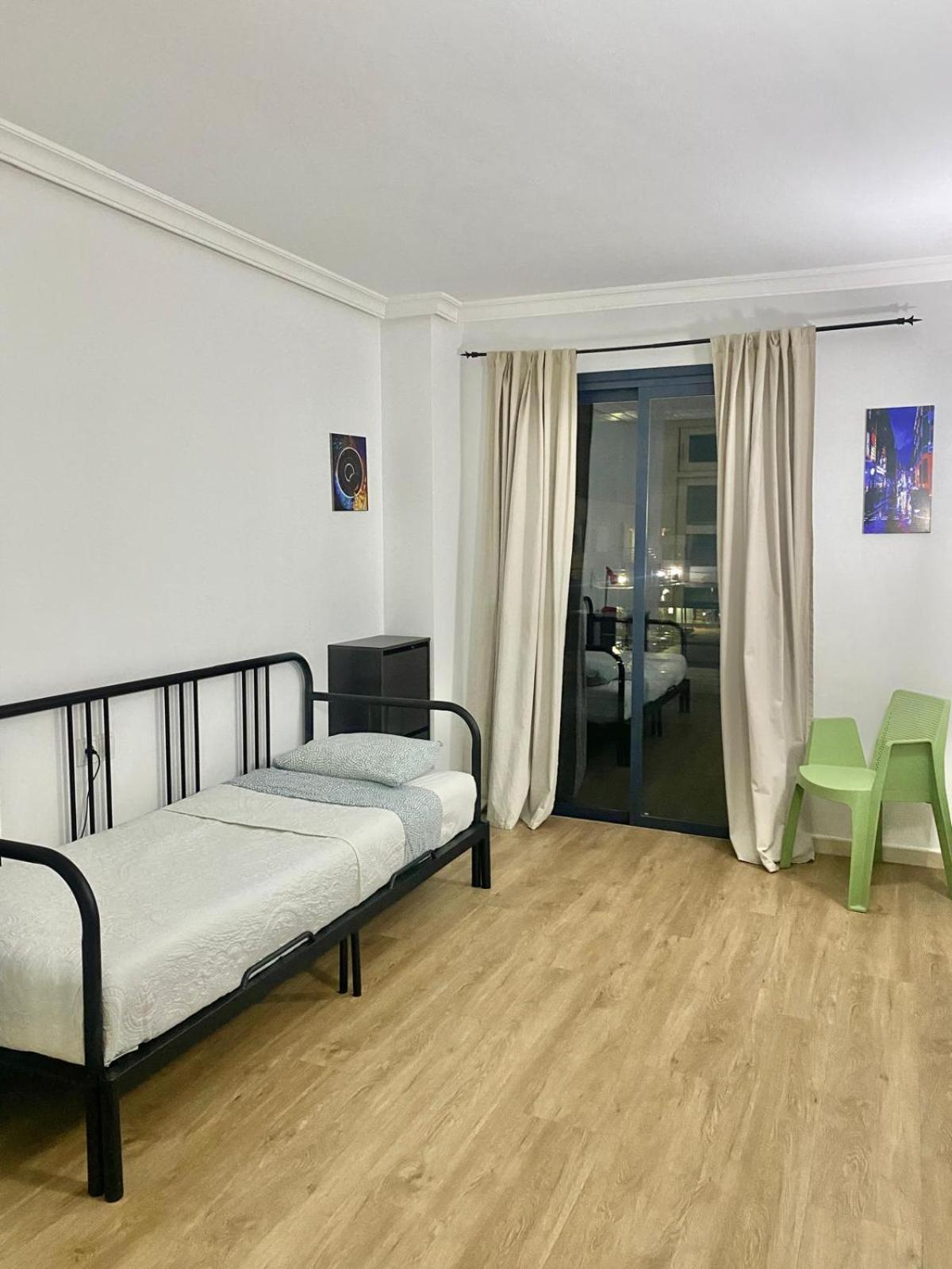 Vivienda Vacacional Krises プエルト・デ・サンティアゴ エクステリア 写真