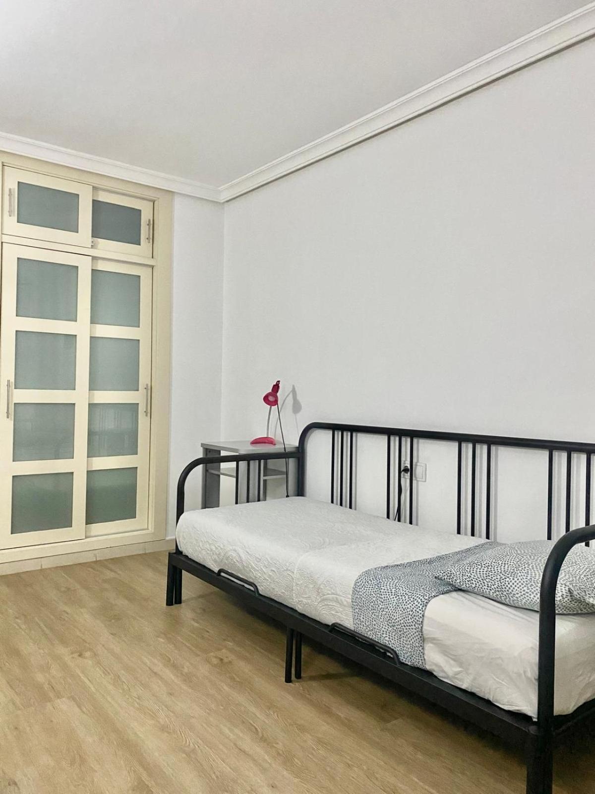 Vivienda Vacacional Krises プエルト・デ・サンティアゴ エクステリア 写真