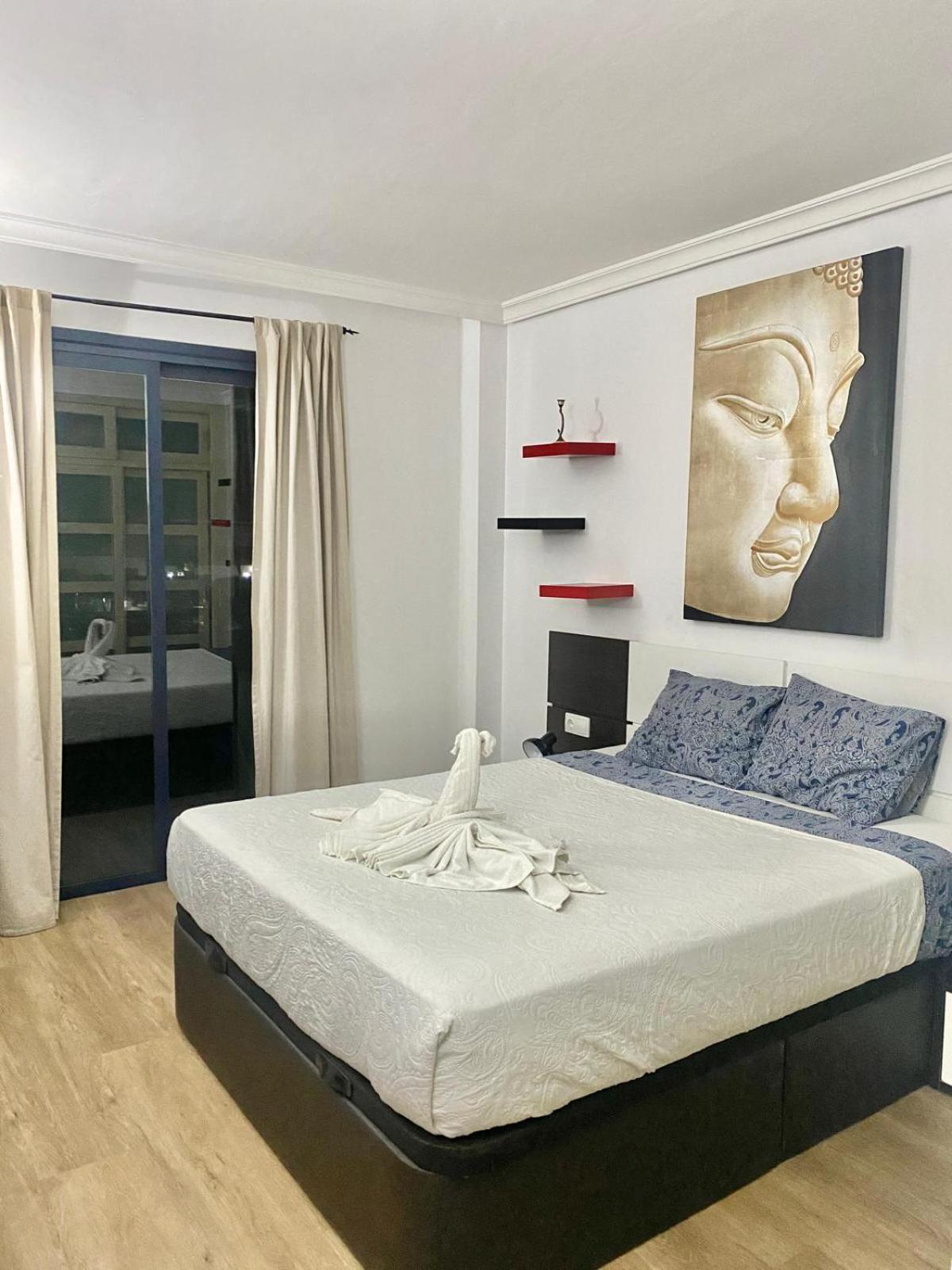 Vivienda Vacacional Krises プエルト・デ・サンティアゴ エクステリア 写真